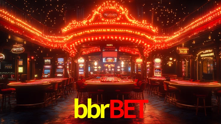 Apostas Esportivos bbrbet